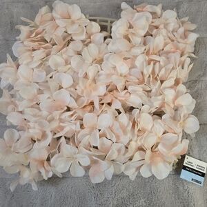 Ashland Pink Floral Mat